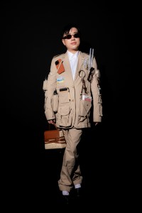 Declan Chan