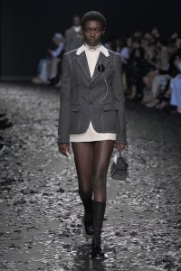 Moschino Fall 2025 Ready-To-Wear Collection at Milan Fashion Week