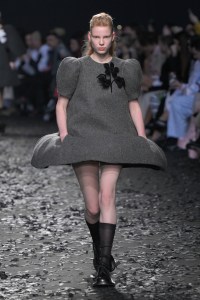 Moschino Fall 2025 Ready-To-Wear Collection at Milan Fashion Week