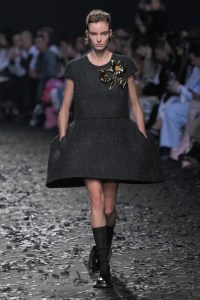 Moschino Fall 2025 Ready-To-Wear Collection at Milan Fashion Week