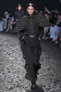 Moschino Fall 2025 Ready-To-Wear Collection at Milan Fashion Week