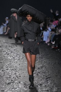 Moschino Fall 2025 Ready-To-Wear Collection at Milan Fashion Week