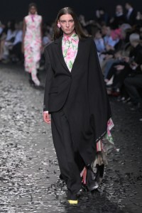 Moschino Fall 2025 Ready-To-Wear Collection at Milan Fashion Week