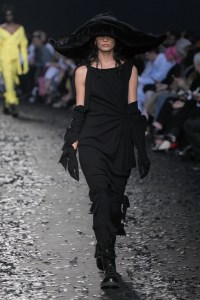 Moschino Fall 2025 Ready-To-Wear Collection at Milan Fashion Week