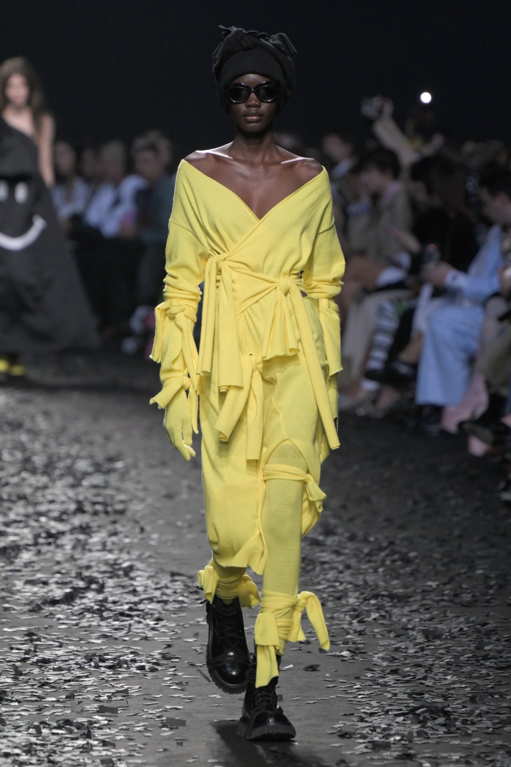 Moschino, Alberta Ferretti Parent Aeffe Reports Q1 Revenue Decline, Looks to Recovery