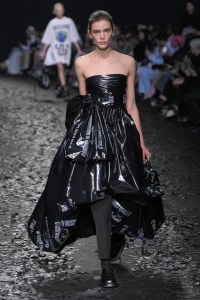 Moschino Fall 2025 Ready-To-Wear Collection at Milan Fashion Week