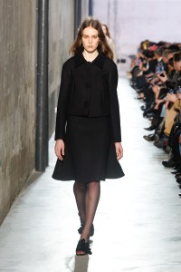 N° 21 Fall 2025 Ready-to-Wear Collection at Milan Fashion Week