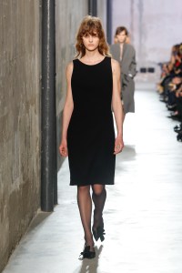N° 21 Fall 2025 Ready-to-Wear Collection at Milan Fashion Week