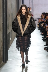 N° 21 Fall 2025 Ready-to-Wear Collection at Milan Fashion Week