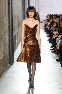 N° 21 Fall 2025 Ready-to-Wear Collection at Milan Fashion Week