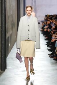 N° 21 Fall 2025 Ready-to-Wear Collection at Milan Fashion Week