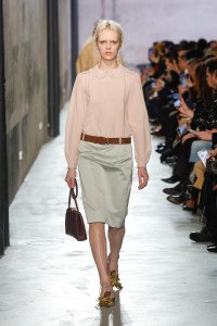 N° 21 Fall 2025 Ready-to-Wear Collection at Milan Fashion Week