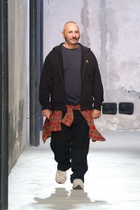 N° 21 Fall 2025 Ready-to-Wear Collection at Milan Fashion Week