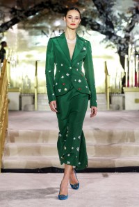 Nardos Fall 2025 Ready-to-Wear Collection at New York Fashion Week