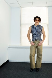 Nihl Fall 2025 Ready-to-Wear Collection at New York Fashion Week