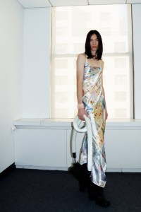 Nihl Fall 2025 Ready-to-Wear Collection at New York Fashion Week