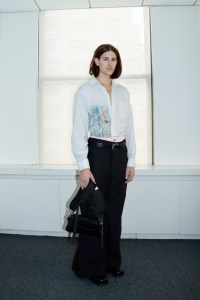 Nihl Fall 2025 Ready-to-Wear Collection at New York Fashion Week