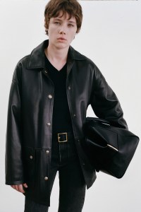 Nili Logan Fall 2025 Ready-to-Wear Collection at New York Fashion Week