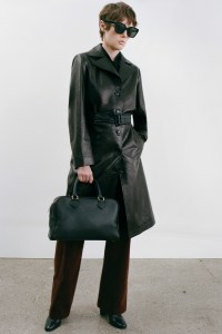 Nili Logan Fall 2025 Ready-to-Wear Collection at New York Fashion Week