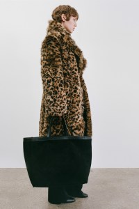 Nili Logan Fall 2025 Ready-to-Wear Collection at New York Fashion Week