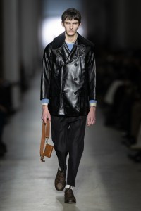 Onitsuka Tiger Fall 2025 Ready-to-Wear Collection at Milan Fashion Week