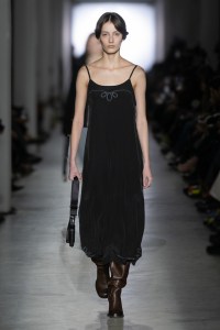 Onitsuka Tiger Fall 2025 Ready-to-Wear Collection at Milan Fashion Week