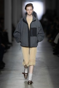 Onitsuka Tiger Fall 2025 Ready-to-Wear Collection at Milan Fashion Week