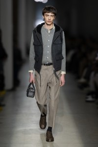Onitsuka Tiger Fall 2025 Ready-to-Wear Collection at Milan Fashion Week