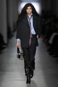 Onitsuka Tiger Fall 2025 Ready-to-Wear Collection at Milan Fashion Week