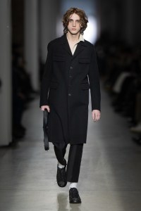 Onitsuka Tiger Fall 2025 Ready-to-Wear Collection at Milan Fashion Week