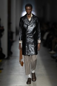 Onitsuka Tiger Fall 2025 Ready-to-Wear Collection at Milan Fashion Week