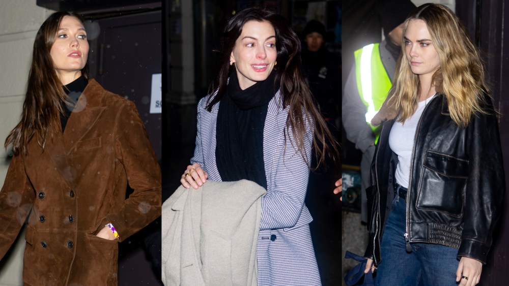 Paul McCartney's Surprise NYC Concert: Celebrity Arrivals and Departures