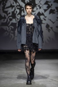 Pauline Dujancourt Fall 2025 Ready-to-Wear Collection at London Fashion Week