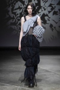 Pauline Dujancourt Fall 2025 Ready-to-Wear Collection at London Fashion Week