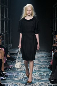 Prada Fall 2025 Ready-to-Wear Collection at Milan Fashion Week