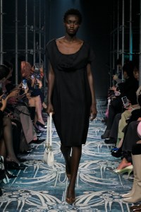 Prada Fall 2025 Ready-to-Wear Collection at Milan Fashion Week
