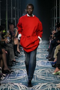 Prada Fall 2025 Ready-to-Wear Collection at Milan Fashion Week