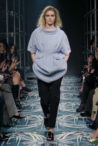 Prada Fall 2025 Ready-to-Wear Collection at Milan Fashion Week