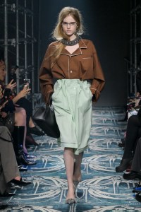 Prada Fall 2025 Ready-to-Wear Collection at Milan Fashion Week