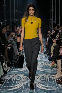 Prada Fall 2025 Ready-to-Wear Collection at Milan Fashion Week