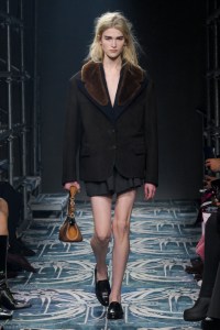 Prada Fall 2025 Ready-to-Wear Collection at Milan Fashion Week