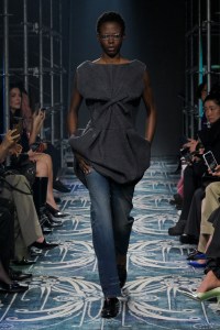 Prada Fall 2025 Ready-to-Wear Collection at Milan Fashion Week