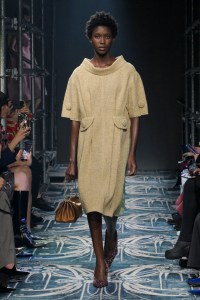 Prada Fall 2025 Ready-to-Wear Collection at Milan Fashion Week