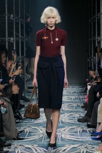 Prada Fall 2025 Ready-to-Wear Collection at Milan Fashion Week