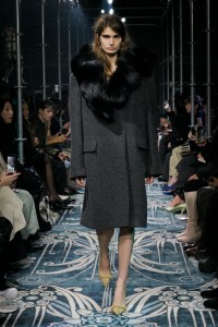 Prada Fall 2025 Ready-to-Wear Collection at Milan Fashion Week