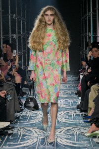 Prada Fall 2025 Ready-to-Wear Collection at Milan Fashion Week