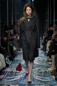 Prada Fall 2025 Ready-to-Wear Collection at Milan Fashion Week