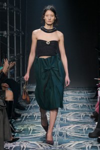 Prada Fall 2025 Ready-to-Wear Collection at Milan Fashion Week
