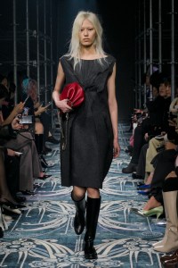 Prada Fall 2025 Ready-to-Wear Collection at Milan Fashion Week