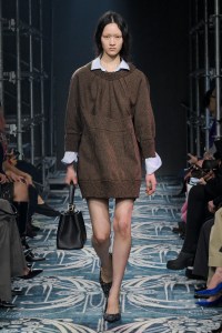 Prada Fall 2025 Ready-to-Wear Collection at Milan Fashion Week